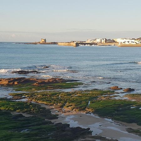 Appartement Cocon A Quiberon Dans Residence Calme, Plages Et Centre Ville A Pied Ou A Velo Pour 2 A 4 Personnes Екстер'єр фото